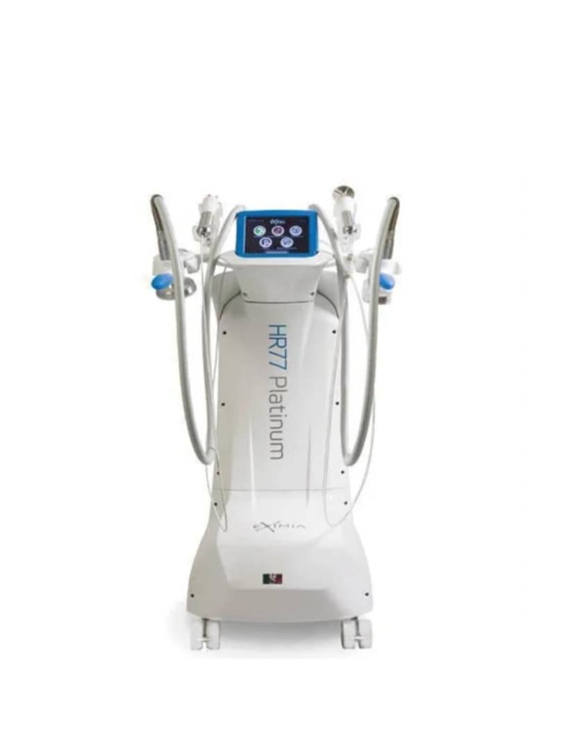 دستگاه لاغری Eximia (اگزیمیا) 2020 اگزیمیا