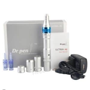قلم میکرونیدلینگ Dr Pen A6