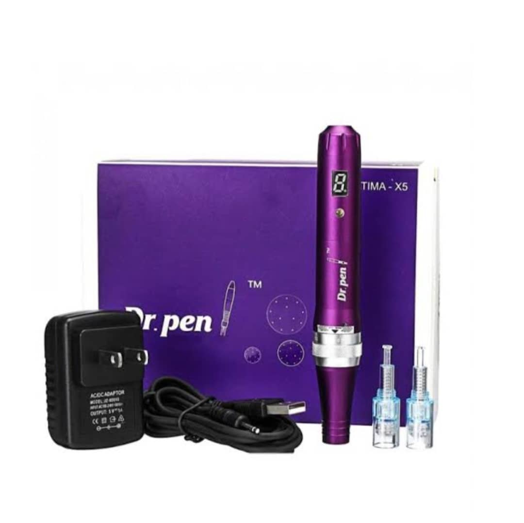 قلم میکرونیدلینگ Dr Pen X5 درماپن Dr Pen X5