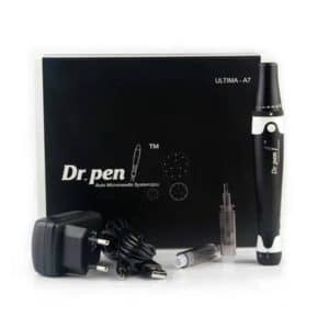 قلم میکرونیدلینگ Dr Pen A7