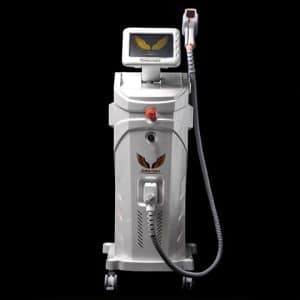 لیزر 3 طول موج اشنایدر 2022