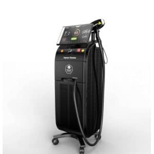 تیتانیوم KM 2023